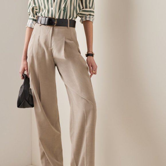 ISO Yaitte Buoy Shirt - Picture 2 of 2